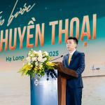 Hé mở quần thể Sun Elite City do Sun Group kiến tạo tại Hạ Long