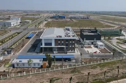 Vì sao Hưng Yên thu hút các ông lớn vào đầu tư?