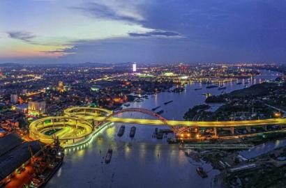 Hải Phòng: Tầng lớp tinh hoa mới trỗi dậy, chất sống được tái định nghĩa