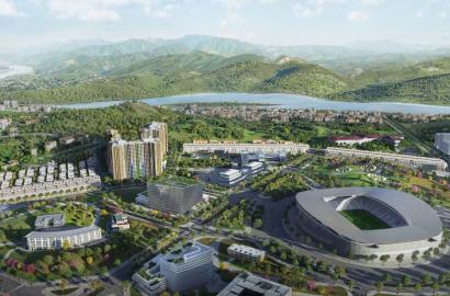HPX Golden Lao Cai