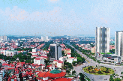 Bắc Ninh sắp có khu đô thị du lịch, nghỉ dưỡng hơn 11.000 tỷ đồng