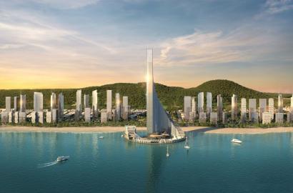Sun Elite City Hạ Long