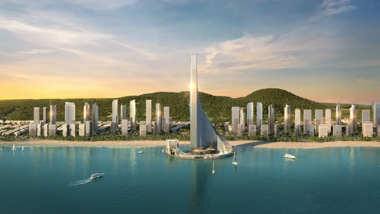 Sun Elite City Hạ Long