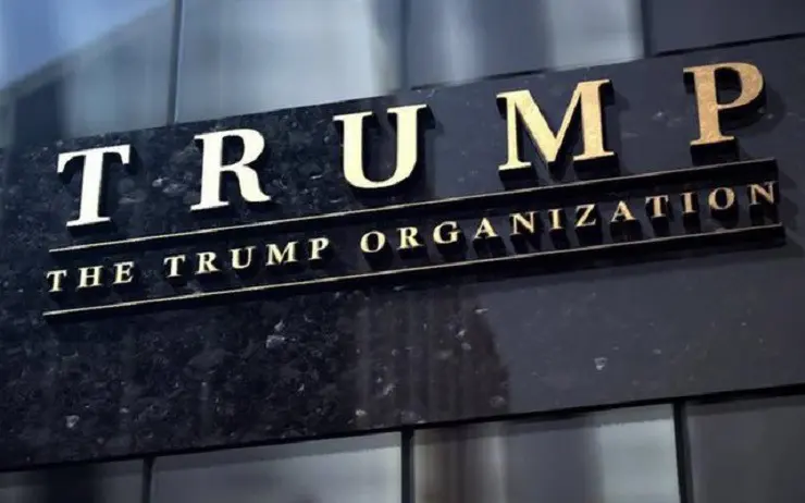 Trump International