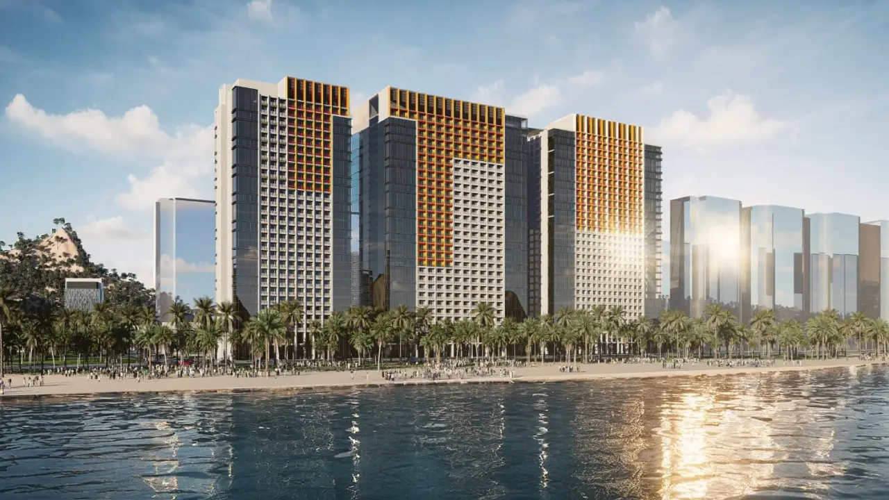 Sun Elite City Hạ Long