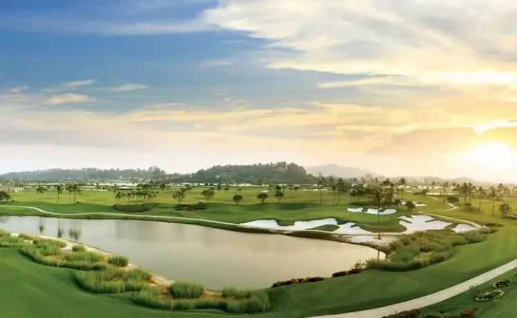 Trump International