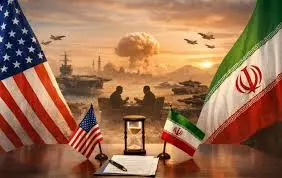 Chi tiết mới về thế bố trí và binh lực khổng lồ của Mỹ gần Iran | Báo Dân trí