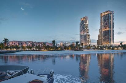 Căn hộ cao cấp Aria Bay Hạ Long giá bao nhiêu?