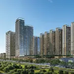 Sunshine Legend City lập kỷ lục mới với hơn 5.000 booking đợt 2
