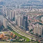 Dòng vốn bất động sản đang được điều hướng: Cơ hội mới cho dự án có giá trị thực