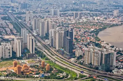 Dòng vốn bất động sản đang được điều hướng: Cơ hội mới cho dự án có giá trị thực