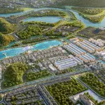 Phú Thứ Park Hill - Khu đô thị sinh thái đáng sống bậc nhất phía Bắc Hải Phòng