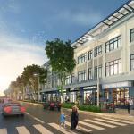 5 lý do nên mua căn hộ tại Mipec Tố Hữu