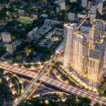 Sun Feliza Suites Cầu Giấy – Căn hộ cao cấp giữa lòng Thủ đô