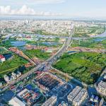 Cơ hội vàng cho bất động sản Hải Phòng
