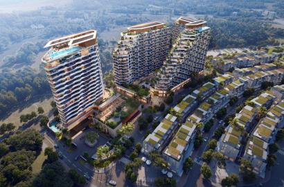 Meypearl Harmony Phú Quốc