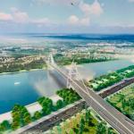 Dự án cầu hơn 6.300 tỷ đồng tại Hải Phòng đón tin vui lớn