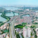 Khu Nam Hà Nội: khi giới tinh hoa về vùng đất cửa ngõ xanh của Thủ đô