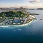 Vinhomes Pearl Bay – Di sản vượt thời gian thu hút giới sưu tầm tài sản hàng hiệu ven vịnh Nha Trang