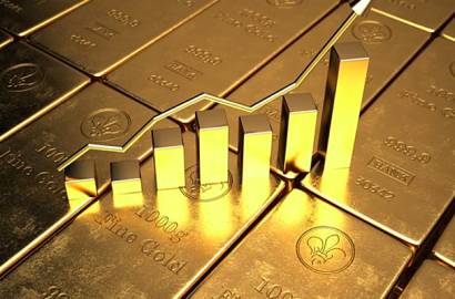 Giá vàng tăng kỷ lục trong 3 tháng qua: Nguyên nhân và dự báo xu hướng sắp tới