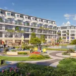 Dự án Phố Hiến City Khoái Châu đủ điều kiện kinh doanh nhà ở