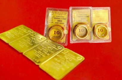 Giá vàng hôm nay 6/3: Thị trường đảo chiều mạnh, nhà đầu tư nên mua vào hay chờ đợi?