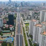 Giá chung cư Hà Nội đã đạt đỉnh chưa?