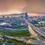 Imperia Sky Park Nam An Khánh – Dự án căn hộ đón đầu xu hướng khu Tây Hà Nội của MIK Group