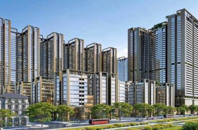 Toà L10 Sunshine Legend City – Viên ngọc sáng giữa lòng khu đô thị