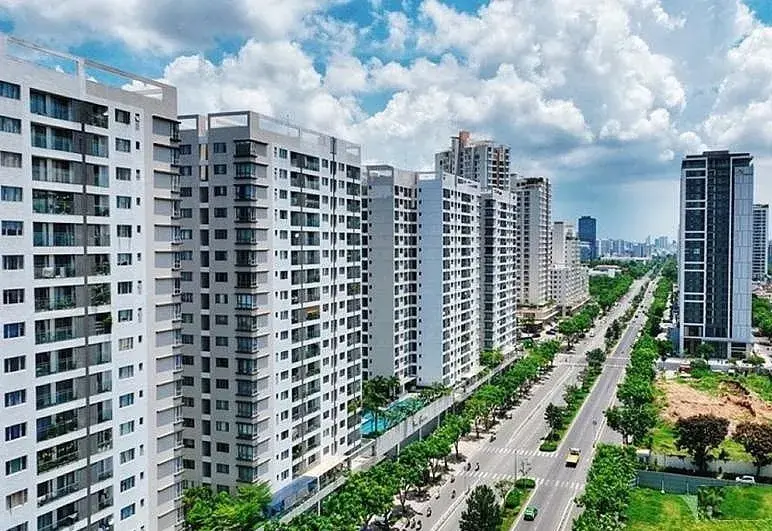 Nguồn cung bất động sản nhà ở bật tăng 30%