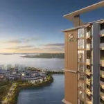 SkyM giới thiệu tòa S3: Dấu ấn mới trên đường đua bất động sản Hạ Long