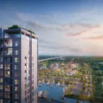 5 Lý Do Nên Sở Hữu Căn Hộ Tại The Harbor Skyline Hải Phòng