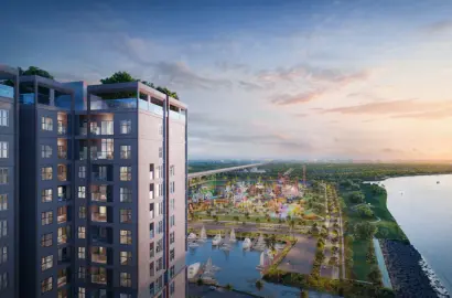 5 Lý Do Nên Sở Hữu Căn Hộ Tại The Harbor Skyline Hải Phòng