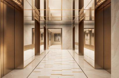 Nhà mẫu Sun Feliza Suites ở đâu? Khám phá không gian sang trọng và đẳng cấp giữa lòng Cầu Giấy