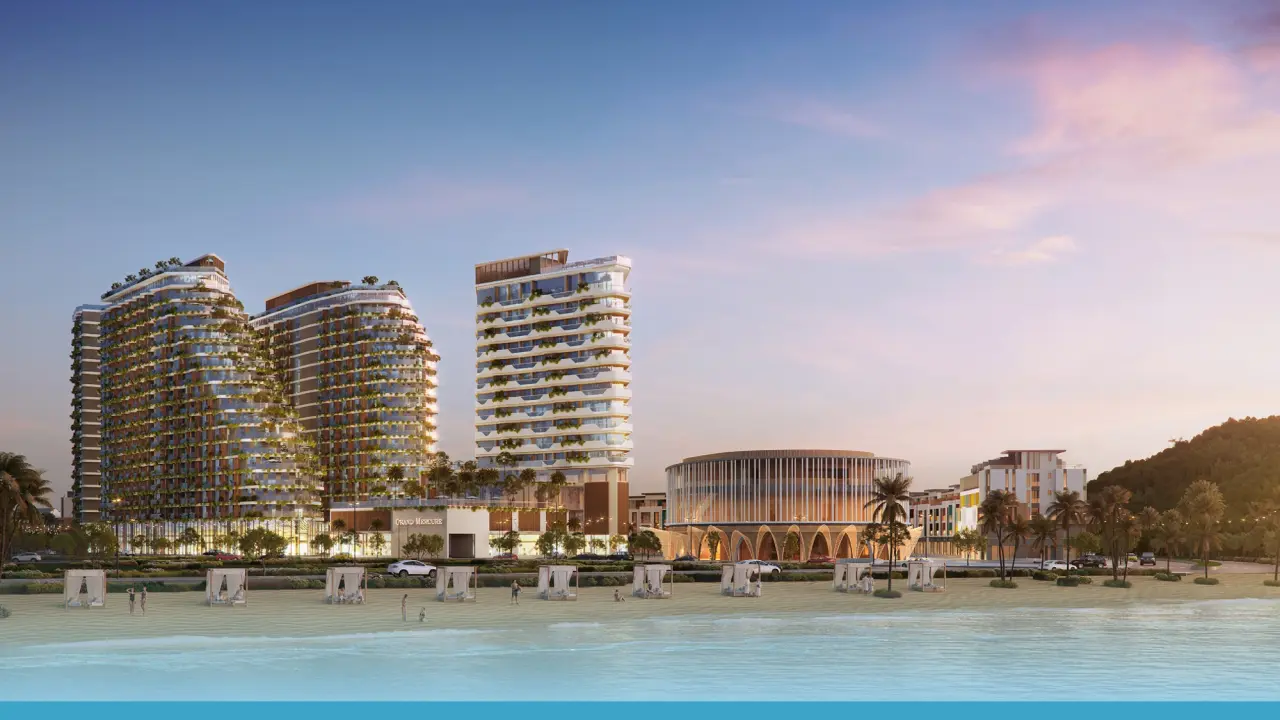 Meypearl Harmony Phú Quốc Meypearl Harmony Phú Quốc