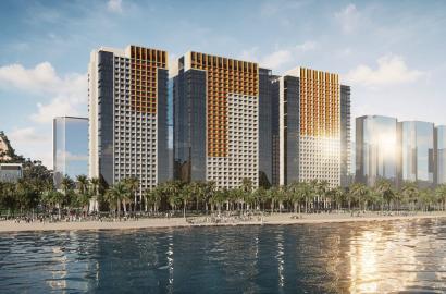 Chính thức ra mắt Sun Elite City Hạ Long