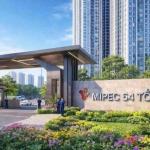 Tiêu chuẩn bàn giao Iconia Lakeside Mipec Tố Hữu