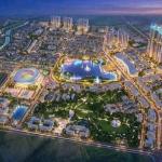 Forestia Park Phố Nối – Đón Đầu Xu Hướng Đầu Tư Bất Động Sản Phía Đông Hà Nội