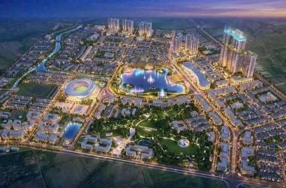 Forestia Park Phố Nối – Đón Đầu Xu Hướng Đầu Tư Bất Động Sản Phía Đông Hà Nội