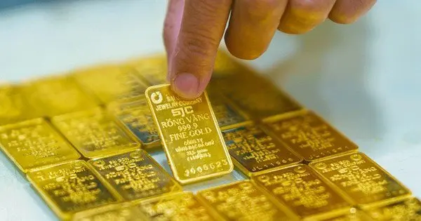 Giá vàng ngày 3/5/2025: Ổn định và xu hướng thị trường