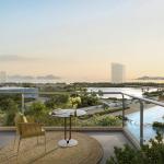 S3 SkyM Hạ Long – Quỹ căn Studio ban công Đông Nam giá rẻ
