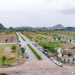 Tâm điểm đầu tư phía Bắc Hải Phòng: Cơ hội hấp dẫn tại Phú Thứ Park Hill