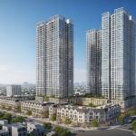 Nhận Booking Dự Án Rivea Ha Noi Hoàng Mai