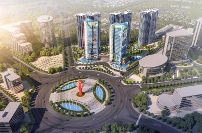 5 Lý Do Nên Sở Hữu Căn Hộ Tại Imperia The Regent Bắc Giang