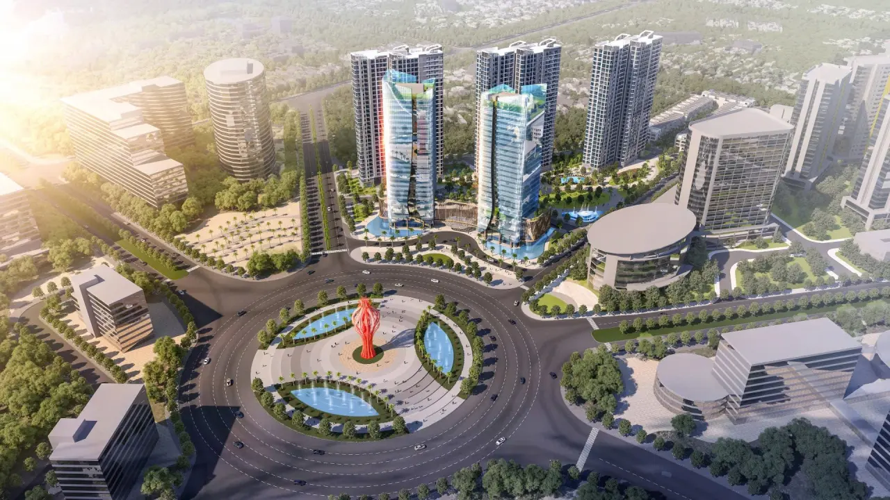 5 Lý Do Nên Sở Hữu Căn Hộ Tại Imperia The Regent Bắc Giang