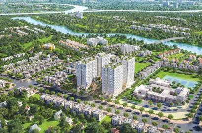 An Bình Homeland – Tâm điểm đầu tư mới tại Khu đô thị Geleximco Lê Trọng Tấn