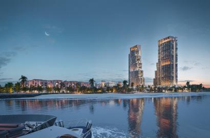 Marina Bayfront District – Khi đặc quyền “Front Row” trở thành phong cách sống bên vịnh Hạ Long