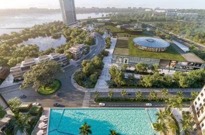Chính thức nhận Booking dự án Galia Hanoi Hoàng Mai