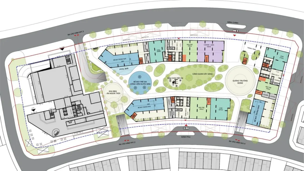 Meypearl Harmony Phú Quốc Meypearl Harmony Phú Quốc