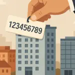 Từ ngày 1/3, làm thể nào để xem mã định danh bất động sản?